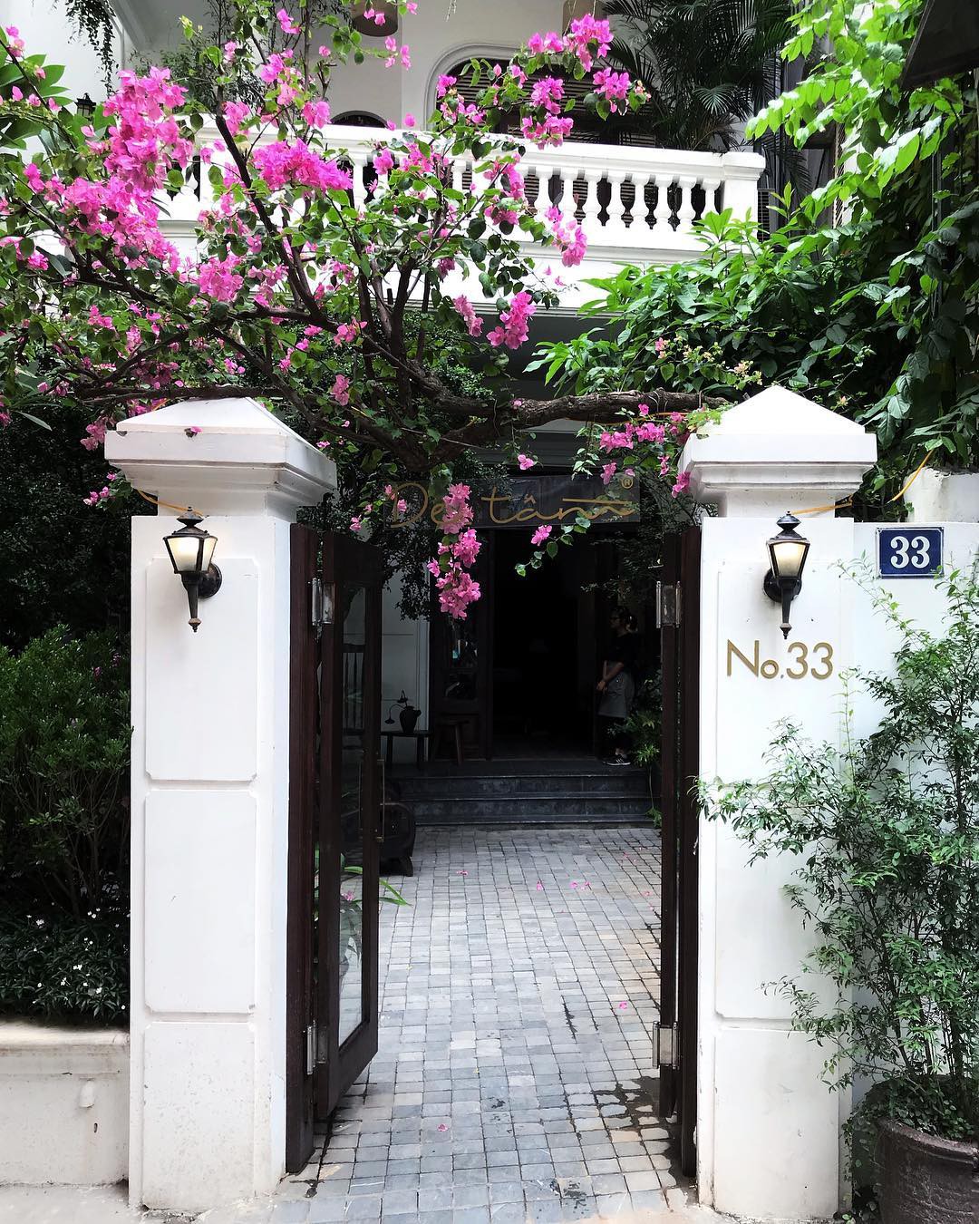 5 quán cafe đẹp như mộng để chơi nốt trong chiều cuối đợt nghỉ lễ ở Hà Nội. - Ảnh 4. 5 quán cafe đẹp như mộng để chơi nốt trong chiều cuối đợt nghỉ lễ ở Hà Nội. - Ảnh 4.