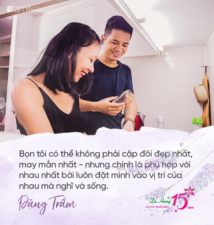 Gặp người phụ nữ viết ngôn tình ca tụng chồng: “Em không có ước ao gì lớn lao, chỉ cần mỗi ngày được bên anh là đủ!” - Ảnh 11.