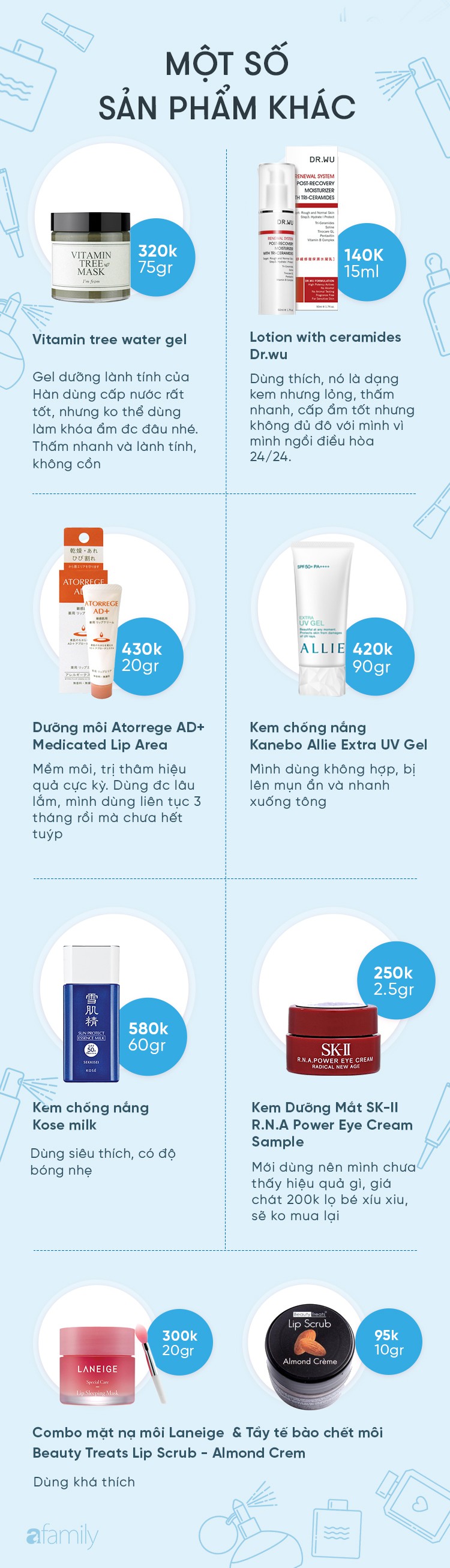 Xem quy tr&igrave;nh chăm da của c&ocirc; n&agrave;ng n&agrave;y mới thấy: Để giữ được da căng b&oacute;ng ở độ tuổi U40 phải lao t&acirc;m khổ tứ đến thế n&agrave;o - Ảnh 9.