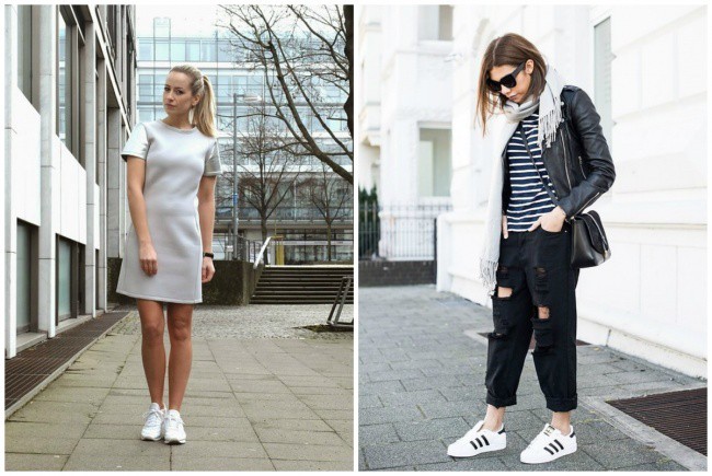 11 fashion styles that are never afraid of being out-of-date and suitable for all women from slim to chubby - Photo 11.