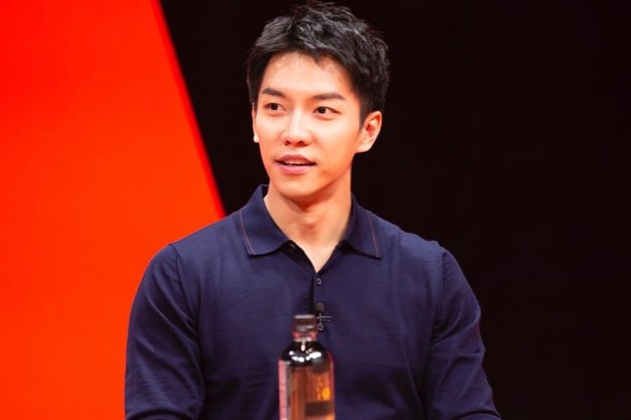 Hậu chia tay Yoona (SNSD), Ngộ Không Lee Seung Gi lần đầu tiết lộ hình mẫu bạn gái - Ảnh 1. Hậu chia tay Yoona (SNSD), Ngộ Không Lee Seung Gi lần đầu tiết lộ hình mẫu bạn gái - Ảnh 1.