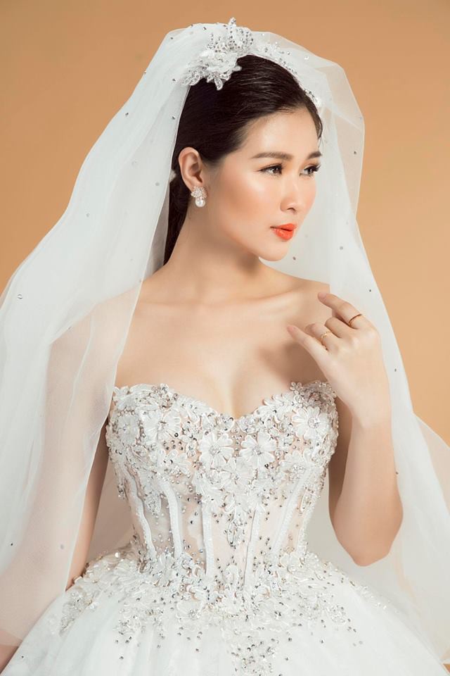 Mạc Anh Thư - Vợ Huy Khánh: Gã đàn ông của mình dan díu người đàn bà khác vẫn chấp nhận tha thứ bởi là tại mình chưa đủ tốt - Ảnh 8.