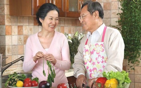 Image result for dinh dưỡng cho ngưá»i cao tuá»i