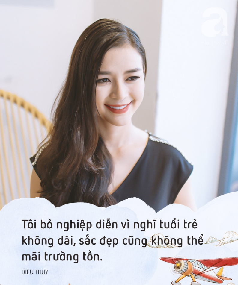 Diệu Thúy Dốc sương mù bỏ showbiz, trở thành phi công: Bước ra khỏi ánh hào quang, bay giữa những làn mây để tìm chính mình - Ảnh 5. Diệu Thúy Dốc sương mù bỏ showbiz, trở thành phi công: Bước ra khỏi ánh hào quang, bay giữa những làn mây để tìm chính mình - Ảnh 5.