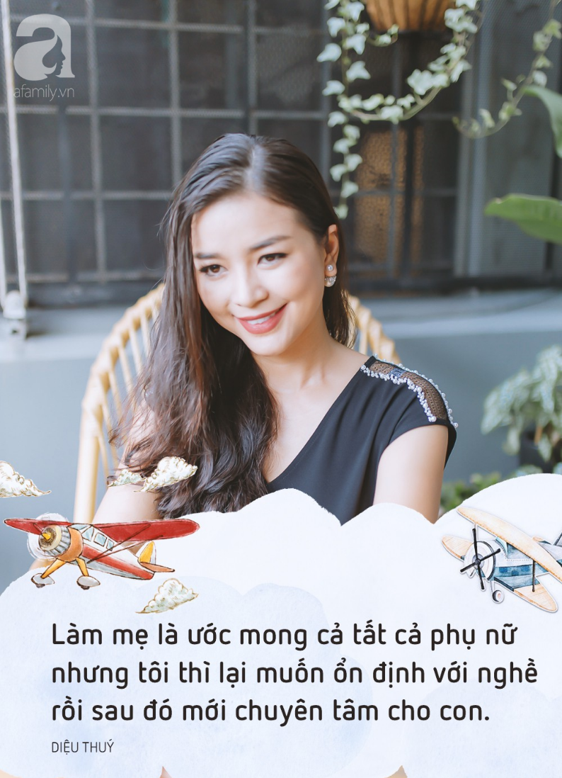 Diệu Thúy Dốc sương mù bỏ showbiz, trở thành phi công: Bước ra khỏi ánh hào quang, bay giữa những làn mây để tìm chính mình - Ảnh 15. Diệu Thúy Dốc sương mù bỏ showbiz, trở thành phi công: Bước ra khỏi ánh hào quang, bay giữa những làn mây để tìm chính mình - Ảnh 15.