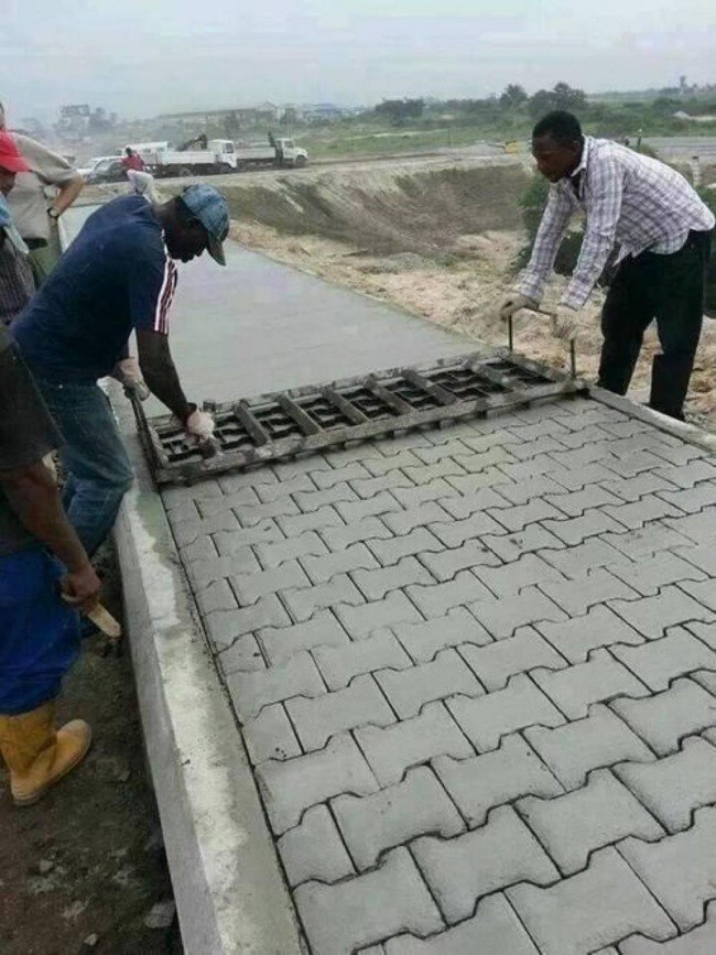 Lỡ rơi vào những tình huống éo le mà không biết làm sao thì cứ vào đây học hỏi các thánh sáng tạo vô biên không ai sánh bằng này - Ảnh 20. Lỡ rơi vào những tình huống éo le mà không biết làm sao thì cứ vào đây học hỏi các thánh sáng tạo vô biên không ai sánh bằng này - Ảnh 20.