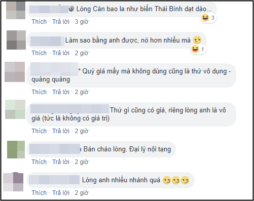 Thâm sâu như Càn Long Hoắc Kiến Hoa: Cùng một câu yêu thương mà khiến người hạnh phúc, kẻ chuốc về cái kết đắng cay - Ảnh 4.