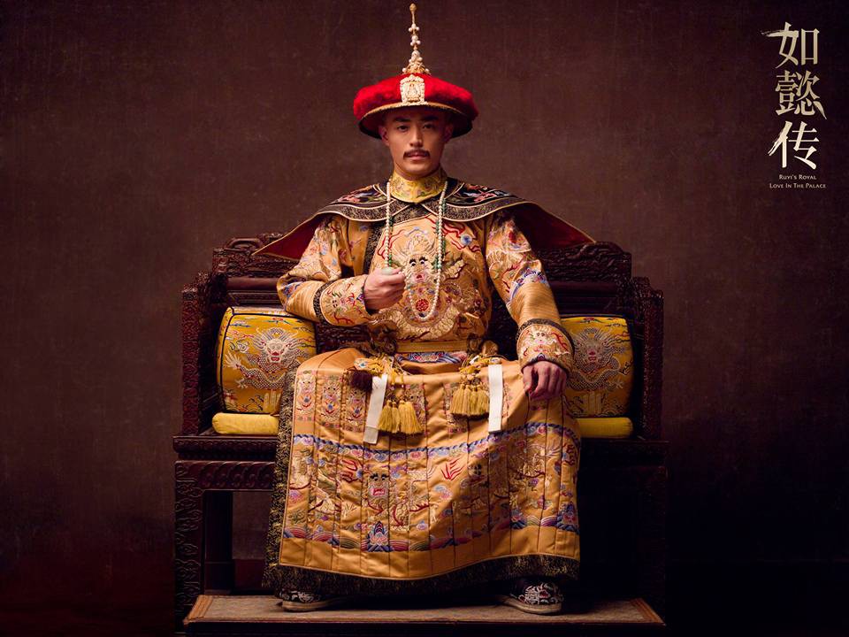 T&agrave;n bạo nhất Như &Yacute; truyện - Hoắc Kiến Hoa: Đ&agrave;n &ocirc;ng quyền lực, th&ocirc;ng minh, xem phụ nữ như con rối trong tay m&igrave;nh - Ảnh 3.