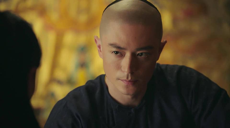 T&agrave;n bạo nhất Như &Yacute; truyện - Hoắc Kiến Hoa: Đ&agrave;n &ocirc;ng quyền lực, th&ocirc;ng minh, xem phụ nữ như con rối trong tay m&igrave;nh - Ảnh 12.