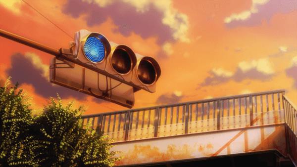 Đến Nhật Bản suốt nhưng bạn có thắc mắc đèn giao thông ở Nhật có màu xanh lam thay vì màu xanh lục? - Ảnh 3.