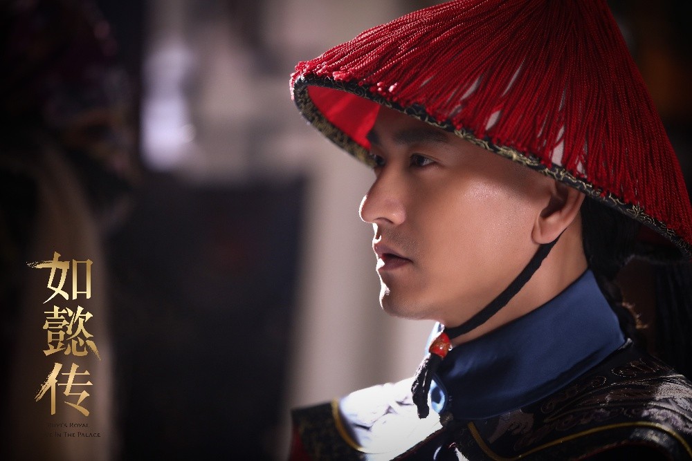 Diệp Th&aacute;i Y phi&ecirc;n bản Như &Yacute; truyện: Đ&iacute;ch thị l&agrave; so&aacute;i ca vạn người m&ecirc; đ&acirc;y rồi! - Ảnh 1.