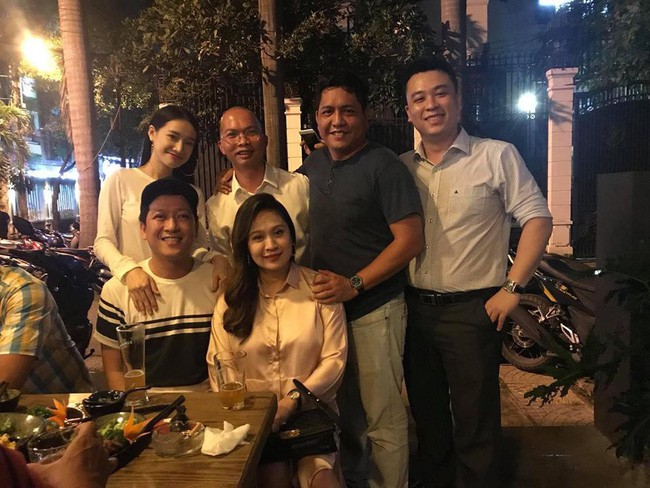 Nhã Phương ngày càng xinh đẹp rạng ngời sau lễ đính hôn với Trường Giang - Ảnh 3.