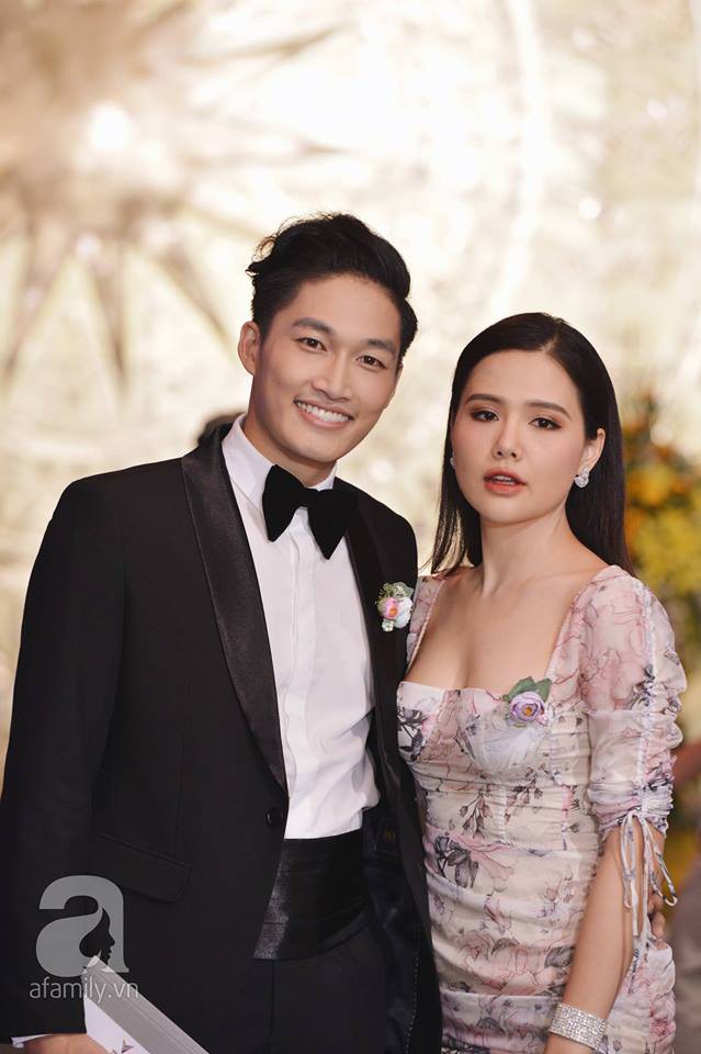 Cặp đôi Cả một đời ân oán Hồng Đăng - Hồng Diễm hội ngộ trên thảm đỏ VTV Awards 2018 - Ảnh 8.