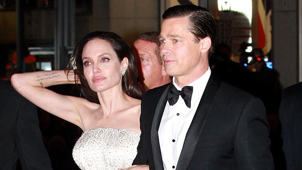 Tranh chấp ly hôn là thế, Brad Pitt chưa bao giờ hối hận khi cưới Angelina Jolie - Ảnh 2.