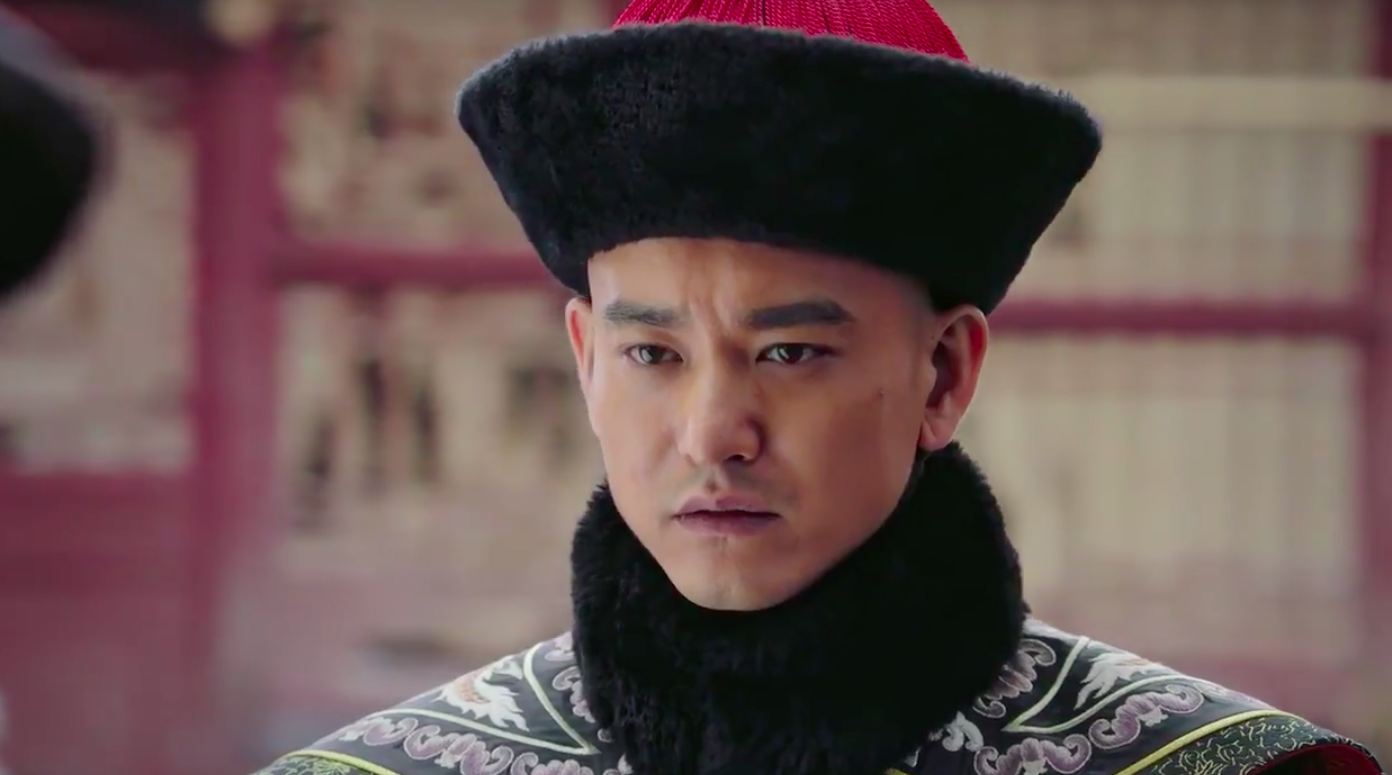 Diệp Th&aacute;i Y phi&ecirc;n bản Như &Yacute; truyện: Đ&iacute;ch thị l&agrave; so&aacute;i ca vạn người m&ecirc; đ&acirc;y rồi! - Ảnh 3.