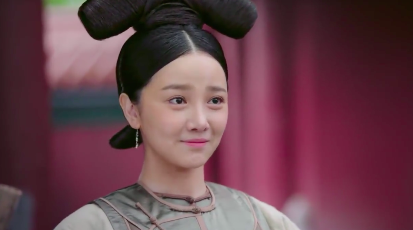 Diệp Th&aacute;i Y phi&ecirc;n bản Như &Yacute; truyện: Đ&iacute;ch thị l&agrave; so&aacute;i ca vạn người m&ecirc; đ&acirc;y rồi! - Ảnh 4.