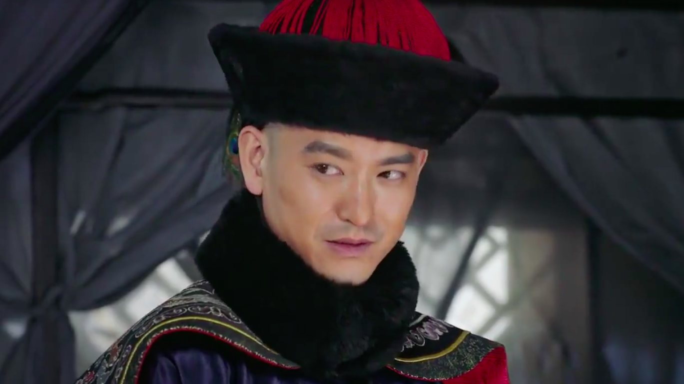 Diệp Th&aacute;i Y phi&ecirc;n bản Như &Yacute; truyện: Đ&iacute;ch thị l&agrave; so&aacute;i ca vạn người m&ecirc; đ&acirc;y rồi! - Ảnh 6.