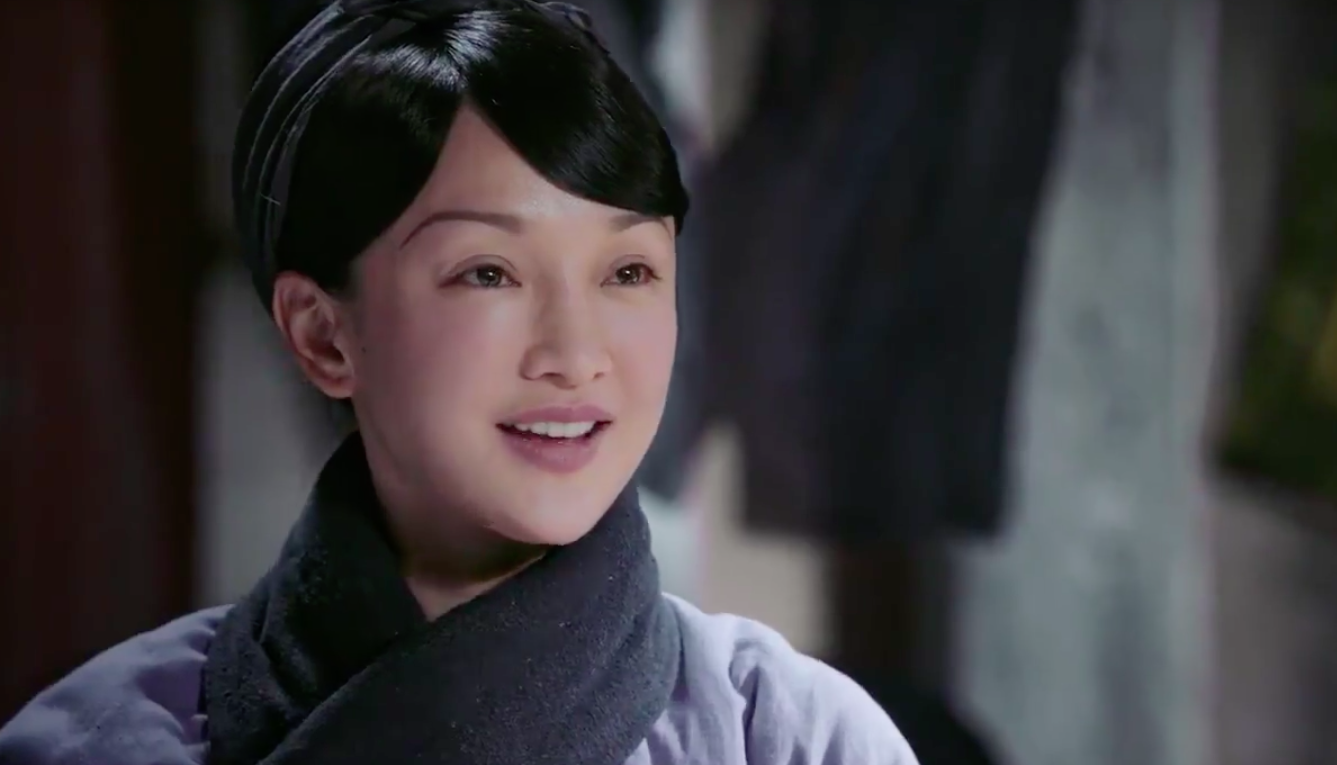 Diệp Th&aacute;i Y phi&ecirc;n bản Như &Yacute; truyện: Đ&iacute;ch thị l&agrave; so&aacute;i ca vạn người m&ecirc; đ&acirc;y rồi! - Ảnh 7.