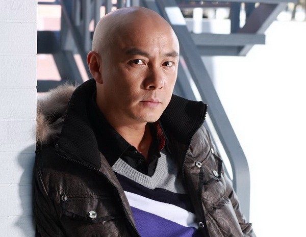 Dàn nam diễn viên TVB chứng minh tuổi tác không là gì khi phong độ vẫn luôn đỉnh cao, U50 vẫn thần thái ngất trời - Ảnh 6.
