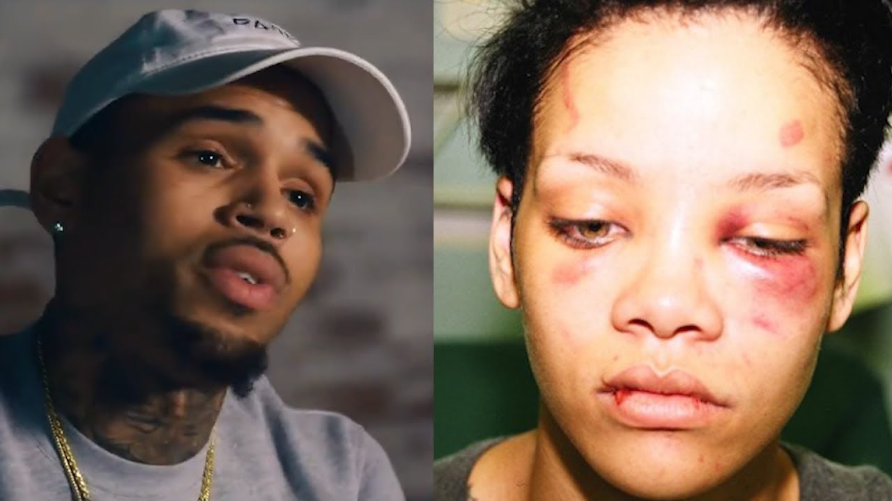 Từng bị đánh tới "thừa sống, thiếu chết" nhưng Rihanna vẫn quan tâm đến Chris Brown