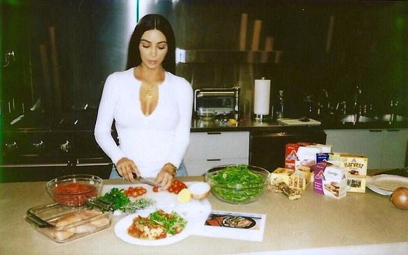 Chế độ ăn KETO được Kim Kardashian và Rihanna theo đuổi nhưng lại không thực sự lý tưởng vì 4 lý do này - Ảnh 3.