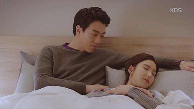 Nếu cầu hôn, đừng ồn ào như Trường Giang, hãy chọn cách của... Kim Rae Won! - Ảnh 1.