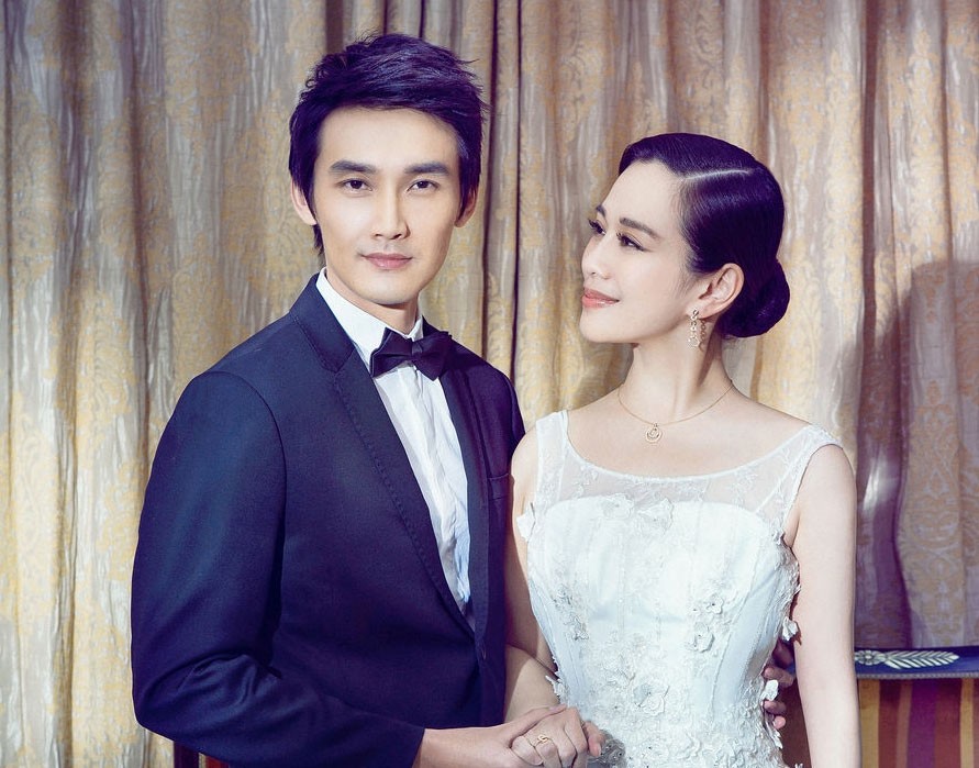 Cuộc đời thăng trầm của 4 mỹ nh&acirc;n &ldquo;Tứ đại t&agrave;i tử TVB: Người c&oacute; h&ocirc;n nh&acirc;n mỹ m&atilde;n vạn người m&ecirc;, kẻ chật vật t&igrave;m t&igrave;nh y&ecirc;u đ&iacute;ch thực sau chuỗi ng&agrave;y tăm tối - Ảnh 13.