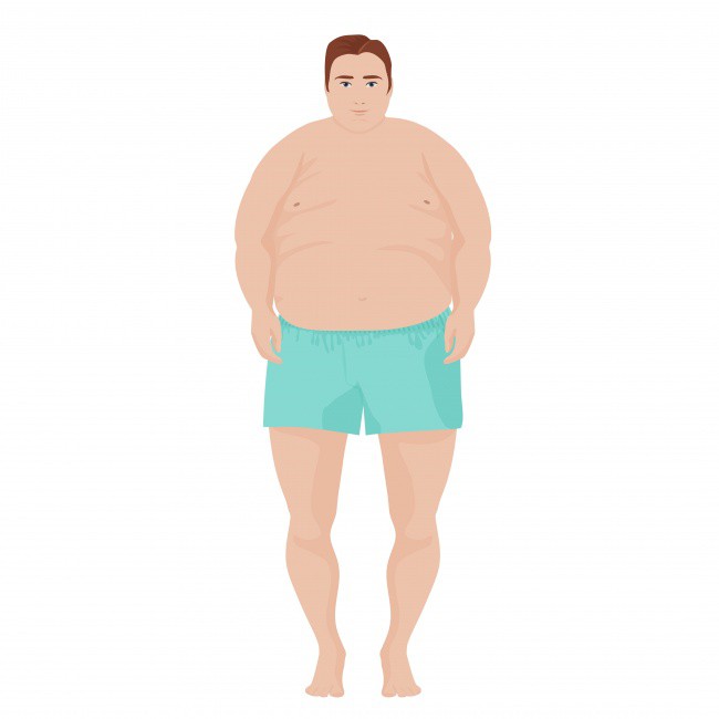 Muốn giảm béo nhanh thì phải biết áp dụng biện pháp giảm mỡ thừa theo từng loại hình cơ thể như này - Ảnh 2.