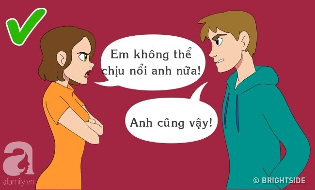 Vợ chồng cư xử với nhau thế này thì chẳng có kẻ thứ ba nào có cửa xen vào đâu nhé! - Ảnh 8.