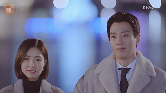 Cùng 1 cảnh quay nhưng Kim Rae Won đối với Park Shin Hye nóng bỏng hơn 1000 lần với Shin Se Kyung - Ảnh 5.