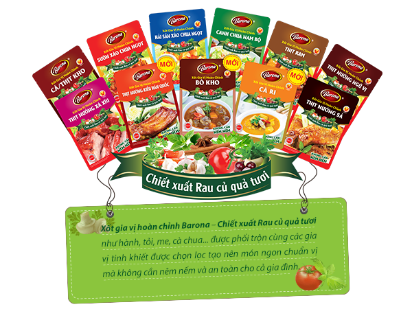 Sống hiện đại kh&ocirc;ng ngại nấu ngon - Ảnh 2.