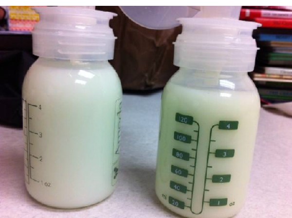 Sữa mẹ và những sự thay đổi kì diệu trong suốt quá trình cho con bú - Ảnh 4.