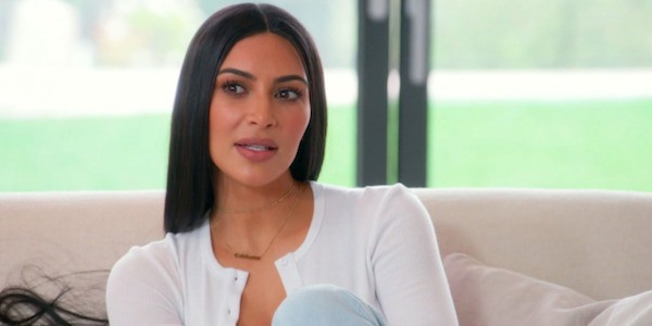 Vợ chồng Kim Kardashian lên chức bố mẹ lần 3 nhờ thuê người sinh hộ - Ảnh 3.