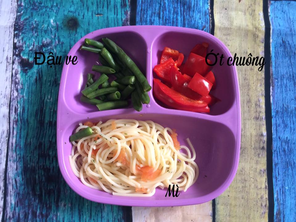 B&iacute; quyết cho con ăn dặm tự chỉ huy để con biết x&uacute;c th&igrave;a th&agrave;nh thạo từ 9 th&aacute;ng tuổi - Ảnh 6.