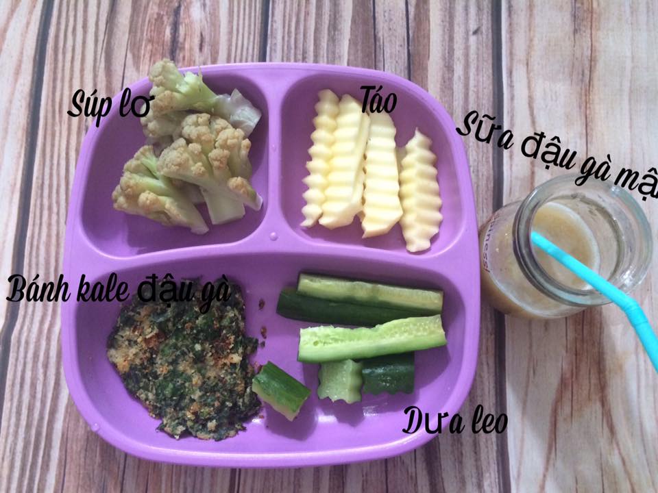 B&iacute; quyết cho con ăn dặm tự chỉ huy để con biết x&uacute;c th&igrave;a th&agrave;nh thạo từ 9 th&aacute;ng tuổi - Ảnh 14.