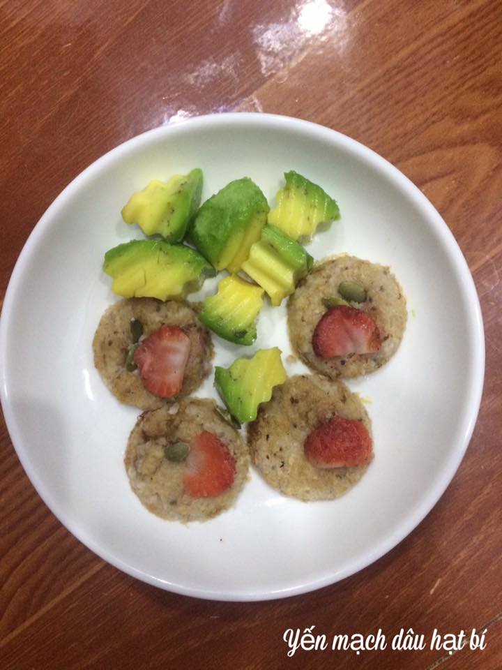 B&iacute; quyết cho con ăn dặm tự chỉ huy để con biết x&uacute;c th&igrave;a th&agrave;nh thạo từ 9 th&aacute;ng tuổi - Ảnh 18.