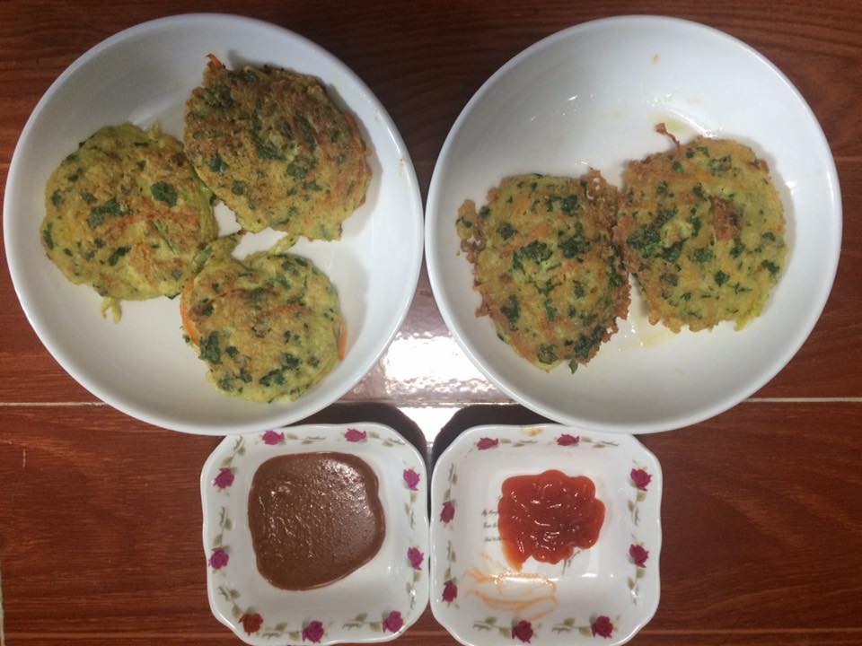 B&iacute; quyết cho con ăn dặm tự chỉ huy để con biết x&uacute;c th&igrave;a th&agrave;nh thạo từ 9 th&aacute;ng tuổi - Ảnh 22.