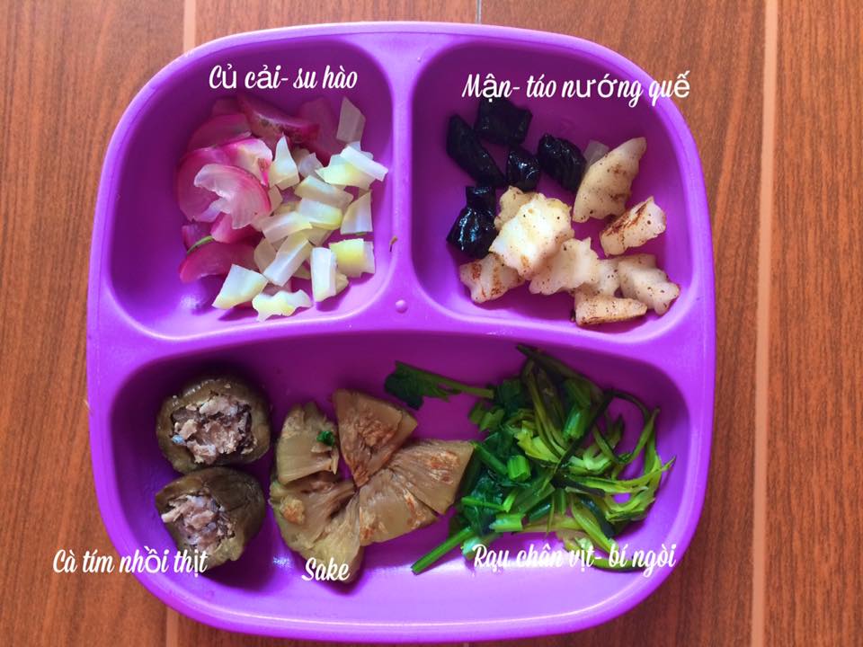 B&iacute; quyết cho con ăn dặm tự chỉ huy để con biết x&uacute;c th&igrave;a th&agrave;nh thạo từ 9 th&aacute;ng tuổi - Ảnh 23.