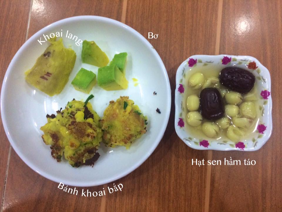 B&iacute; quyết cho con ăn dặm tự chỉ huy để con biết x&uacute;c th&igrave;a th&agrave;nh thạo từ 9 th&aacute;ng tuổi - Ảnh 29.