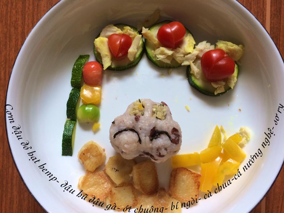 B&iacute; quyết cho con ăn dặm tự chỉ huy để con biết x&uacute;c th&igrave;a th&agrave;nh thạo từ 9 th&aacute;ng tuổi - Ảnh 3.