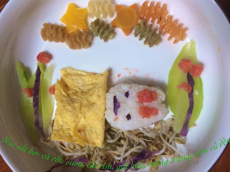 B&iacute; quyết cho con ăn dặm tự chỉ huy để con biết x&uacute;c th&igrave;a th&agrave;nh thạo từ 9 th&aacute;ng tuổi - Ảnh 31.