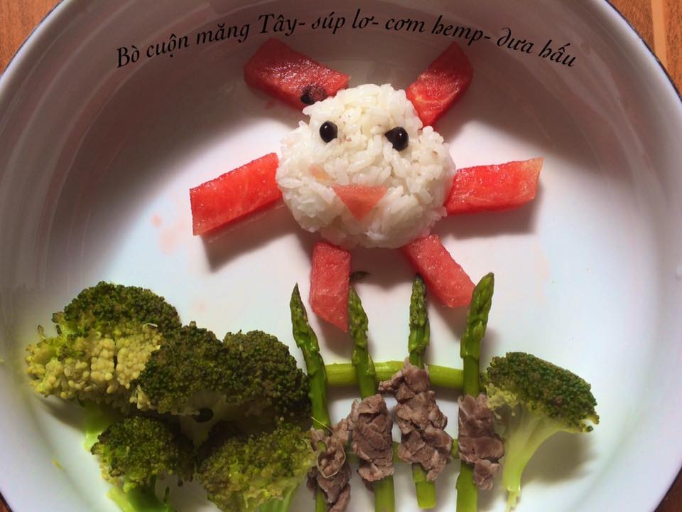 B&iacute; quyết cho con ăn dặm tự chỉ huy để con biết x&uacute;c th&igrave;a th&agrave;nh thạo từ 9 th&aacute;ng tuổi - Ảnh 34.