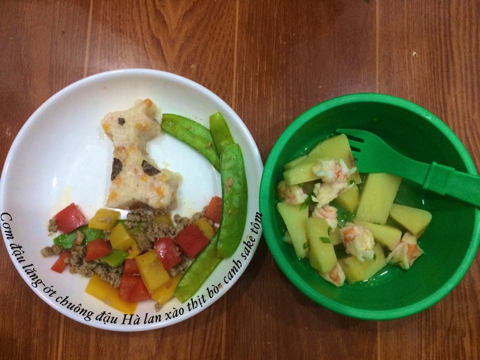 B&iacute; quyết cho con ăn dặm tự chỉ huy để con biết x&uacute;c th&igrave;a th&agrave;nh thạo từ 9 th&aacute;ng tuổi - Ảnh 35.