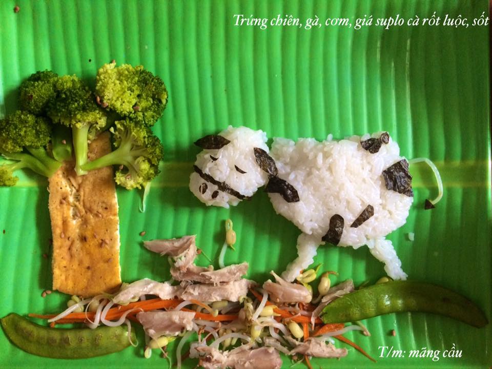 B&iacute; quyết cho con ăn dặm tự chỉ huy để con biết x&uacute;c th&igrave;a th&agrave;nh thạo từ 9 th&aacute;ng tuổi - Ảnh 37.