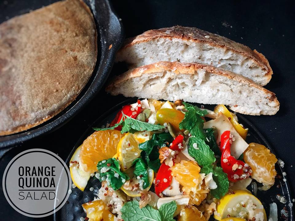 B&iacute; quyết cho con ăn dặm tự chỉ huy để con biết x&uacute;c th&igrave;a th&agrave;nh thạo từ 9 th&aacute;ng tuổi - Ảnh 38.