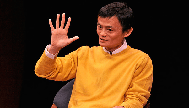Những bài học dạy con trưởng thành sau thất bại đáng học tập từ tỉ phú Jack Ma - Ảnh 1.
