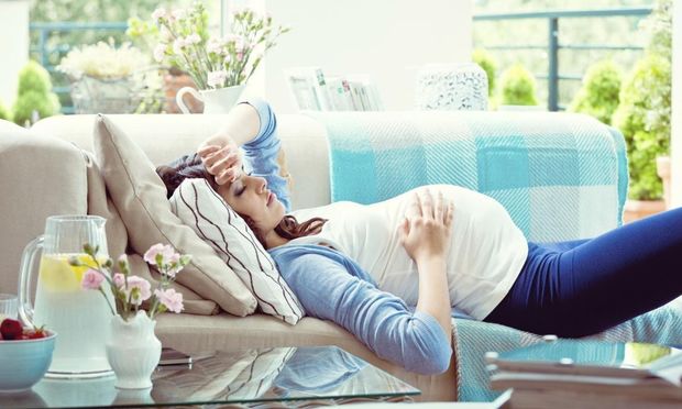 13 loại thuốc mẹ bầu tuyệt đối không nên sử dụng trong thai kì - Ảnh 4.