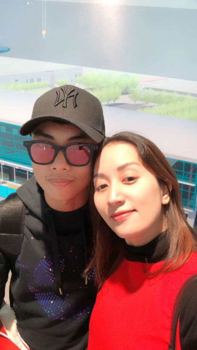Soi nhất cử nhất động của sao Việt (14/4) - Ảnh 7. Soi nhất cử nhất động của sao Việt (14/4) - Ảnh 7.