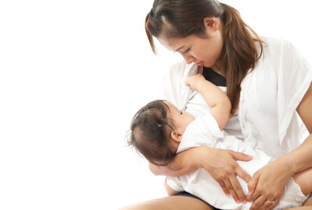 Những điều trẻ sơ sinh đã nhận biết ngay trong tháng đầu lọt lòng mẹ - Ảnh 8. Những điều trẻ sơ sinh đã nhận biết ngay trong tháng đầu lọt lòng mẹ - Ảnh 8.