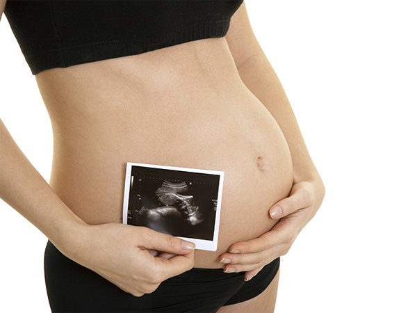 Tất tần tật những việc mẹ bầu nên làm và cần tránh để có một thai kì khỏe mạnh - Ảnh 3.